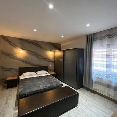 Central Apartament Brasov