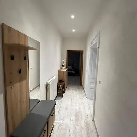 Central Apartament Brasov * Brasov