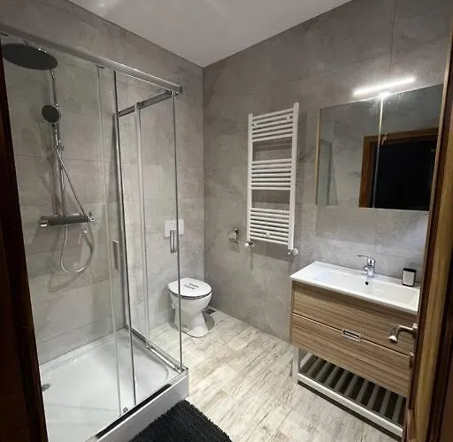 Central Apartament Brasov