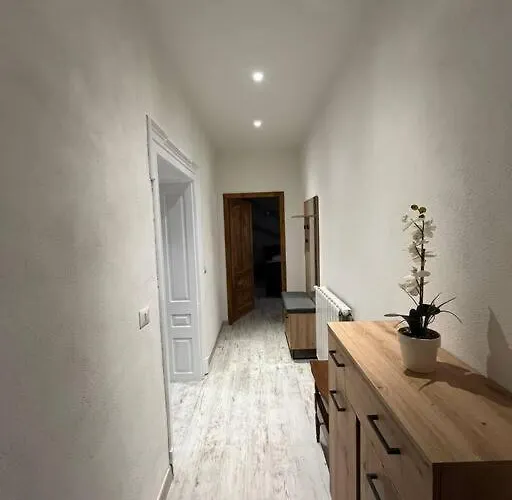 Central Apartament Brasov