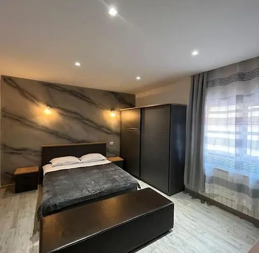 Central Apartament Brasov