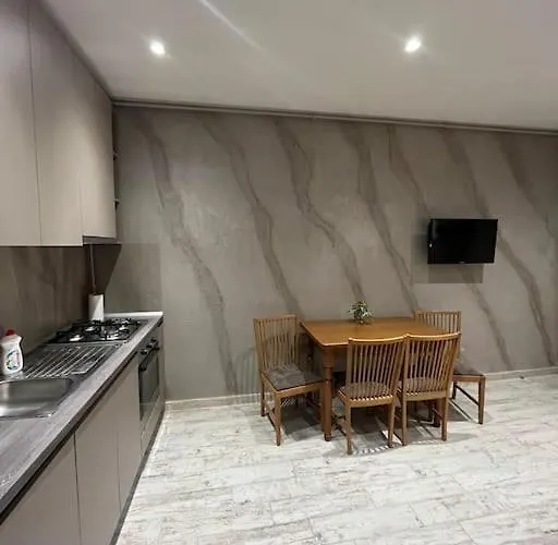 דירה Central Apartament Brasov *