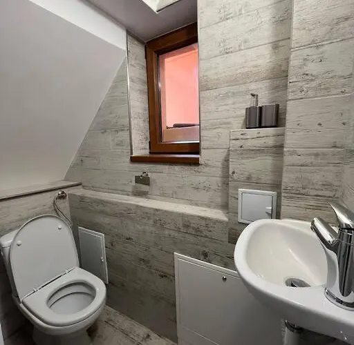 דירה Central Apartament Brasov